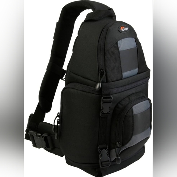 Lowepro Slingshot 100 AW Camera Bag - Picture 1 of 14